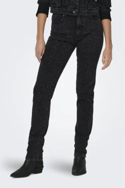 Only Onlemily St Rhs< Bukser, Jeans & Leggings