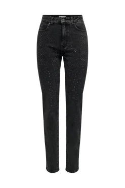 Only Onlemily St Rhs< Bukser, Jeans & Leggings