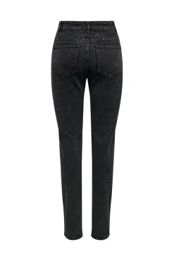 Only Onlemily St Rhs< Bukser, Jeans & Leggings