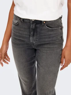 Only Onlemily Stretch St Ak< Bukser, Jeans & Leggings