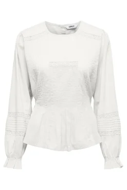 Onlemina Ls Loose Top*Only Outlet