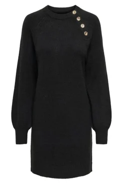 Onlemma Life Ls Button Onec Dress Cc Knt*Only Best
