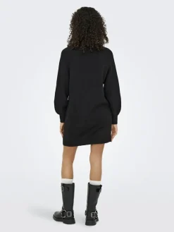 Onlemma Life Ls Button Onec Dress Cc Knt*Only Best