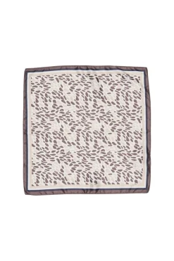 Onlemma Printed Satin Scarf Acc*Only Clearance