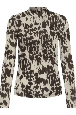 Onlerica Life Mesh L/S Top*Only Sale