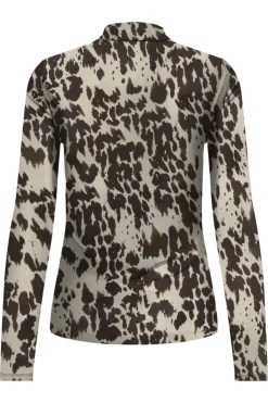 Onlerica Life Mesh L/S Top*Only Sale