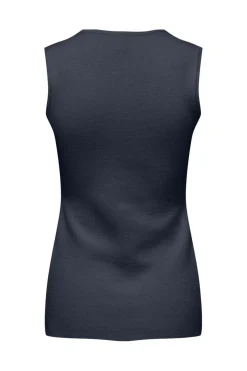 Onlevelin Life Sl Vest Cc Knt*Only