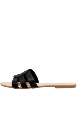 Onlfeli-4 Pu Slip On Sandal*Only Shoes Hot