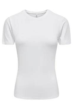 Onlfelina S/S O-Neck Top*Only Discount