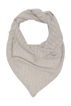 Only Onlfeodora Triangle Scarf Acc< Tørklæder