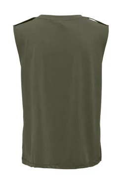 Only Onlfree Life S/L Modal Satin Mix Top< T-Shirts & Toppe