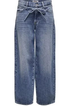 Onlgianna Balloon Jeans Dot*Only Online