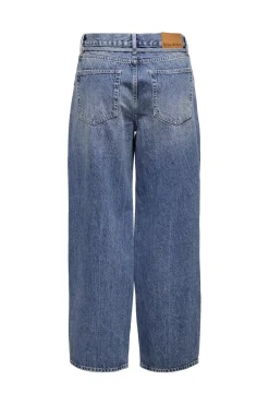 Onlgianna Balloon Jeans Dot*Only Online