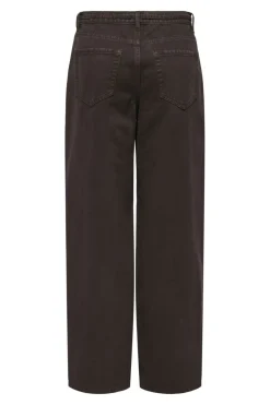 Onlgianna Straight Brown Dot*Only Sale