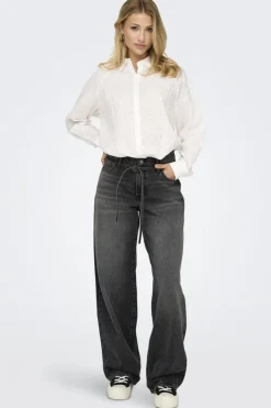 Onlgianna Straight Dot980*Only Sale