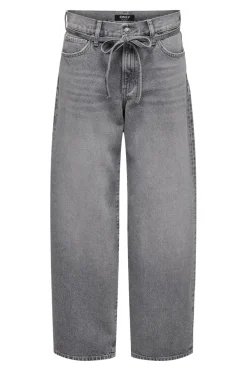 Onlgianna Straight Jeans Dot757*Only