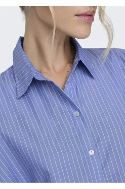 Only Onlgrace Ls Shirt< Bluser & Skjorter|Ammevenligt Tøj