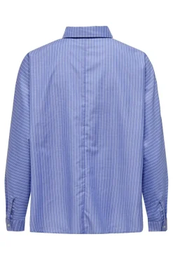 Only Onlgrace Ls Shirt< Bluser & Skjorter|Ammevenligt Tøj