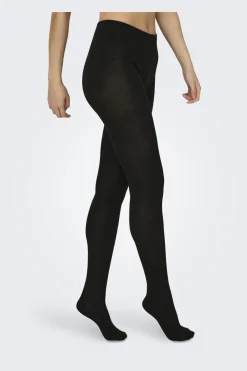 Onlgudrun Wool Tights Acc*Only Hot
