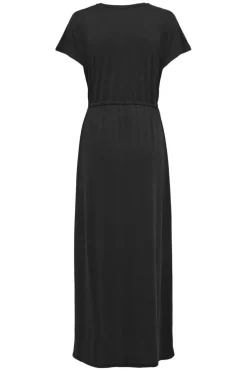 Onlhannah S/S Long Dress*Only Clearance