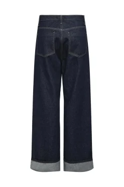 Onlhope Wide Fold Up Rinse Cro*Only Clearance