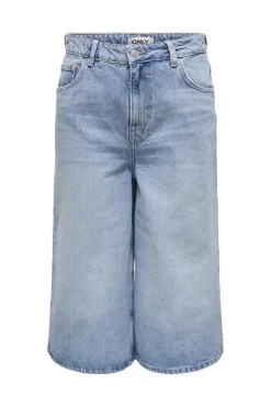 Onlhope Wide Long Shorts 15344292*Only Discount