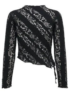 Onlirene L/S Mockneck Top*Only Sale