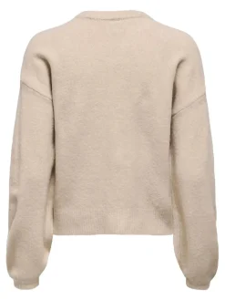 Only Onlisabella L/S Cardigan Knt< Cardigans