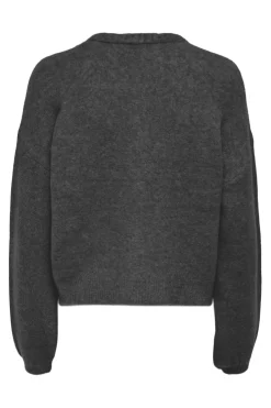 Only Onlisabella L/S Cardigan Knt< Cardigans|Ammevenligt Tøj