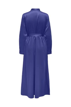 Onljane Life L/S Belt Shirt Dress*Only Best