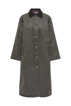 Onljanet X-Long Coat Cc*Only