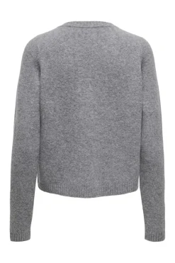 Onljessie Ls One String Cardi Knt*Only Discount