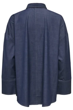 Onljina L/S Stitch Shirt Cc*Only Hot