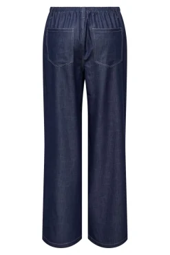 Onljina Wide Stitch Pant Cc*Only New