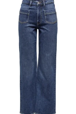 Onljuicy Life Wide Pocket 521Noos*Only Online