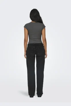 Onljuicy Lw Wide Leg Rea1099*Only Hot