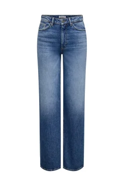 Onljuicy Wide Leg Dot330*Only