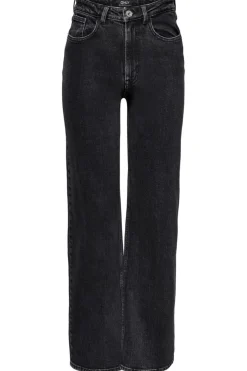 Onljuicy Wide Leg Rea244*Only Sale