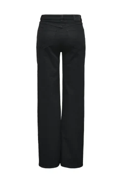 Only Onljuicy Wide Rea670< Bukser, Jeans & Leggings