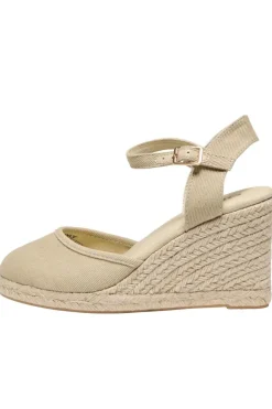 Only Shoes Onlkayla Espadrille Wedge< Sandaler