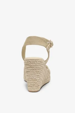 Only Shoes Onlkayla Espadrille Wedge< Sandaler