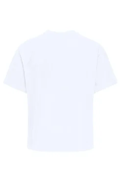 Onlkiara Life S/S O-Neck Top*Only Online