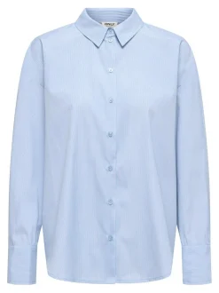 Onlkiri Ls Shirt Ox*Only New