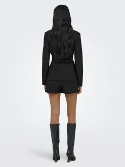 Only Onllamina Life L/S Fit Blazer Tlr< Blazere