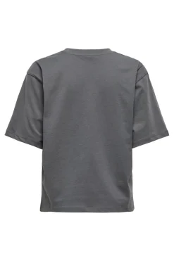 Onllana Life S/S Print Top Box*Only Outlet