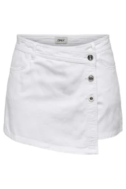Only Onllesly Reg Lb Skort< Nederdele