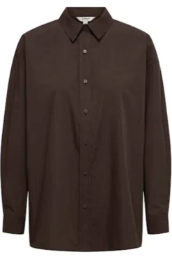 Only Onllibba L/S Shirt< Bluser & Skjorter|Ammevenligt Tøj