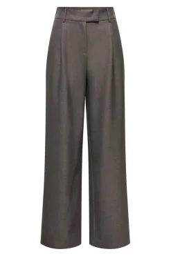 Onllinda Str Mel Pants Tlr*Only