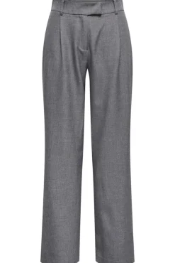 Onllinda Str Mel Pants Tlr*Only Sale