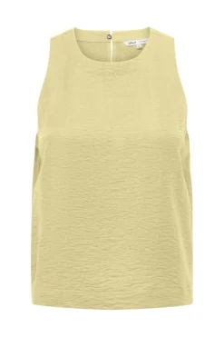 Onllino S/L O-Neck Top Ox*Only Best